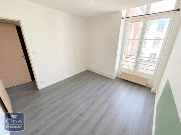 Appartement à louer 3 pièces 54.41m² Laon (02000)