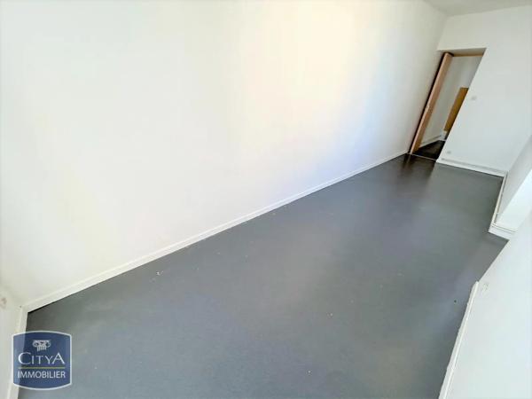 Appartement à louer 3 pièces 54.41m² Laon (02000)