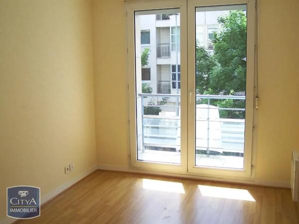Appartement à louer 2 pièces 51.23m² Le Mans (72000)
