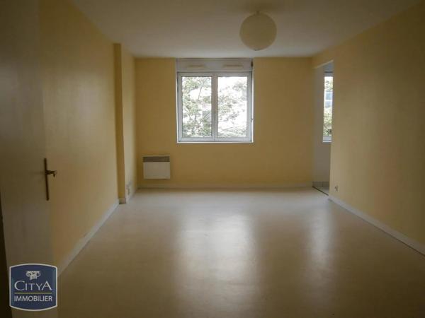 Appartement à louer 2 pièces 51.23m² Le Mans (72000)