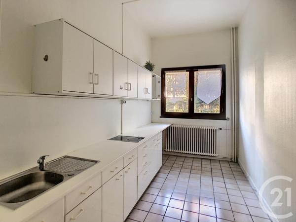 Appartement F1 à vendre  2 pièces - 35,21 m2 NANTERRE - 92