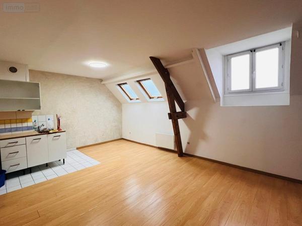 Maison à vendre à Saumur dans le Maine-et-Loire (49400), ref : 49107-1133