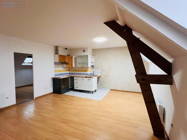 Maison à vendre à Saumur dans le Maine-et-Loire (49400), ref : 49107-1133