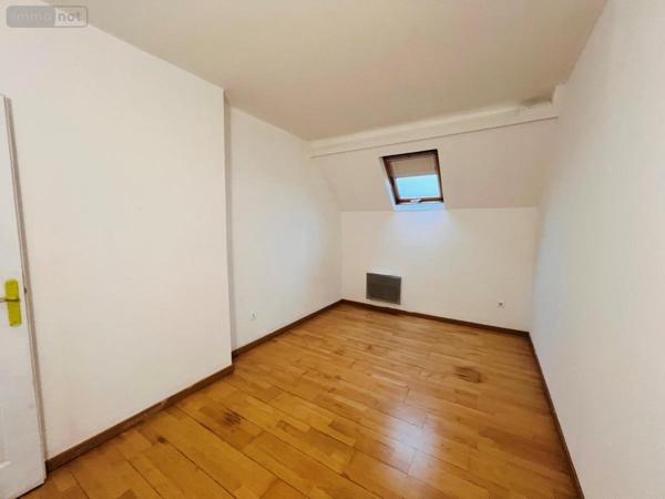 Maison à vendre à Saumur dans le Maine-et-Loire (49400), ref : 49107-1133