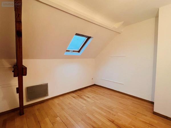 Maison à vendre à Saumur dans le Maine-et-Loire (49400), ref : 49107-1133