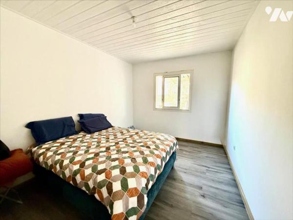 LE TAMPON 11 EME MAISON F4 SUR 750 M² DE TERRAIN