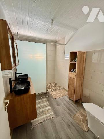 LE TAMPON 11 EME MAISON F4 SUR 750 M² DE TERRAIN