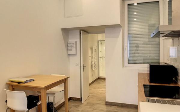 Appartement à louer    1 pièce •  Lille