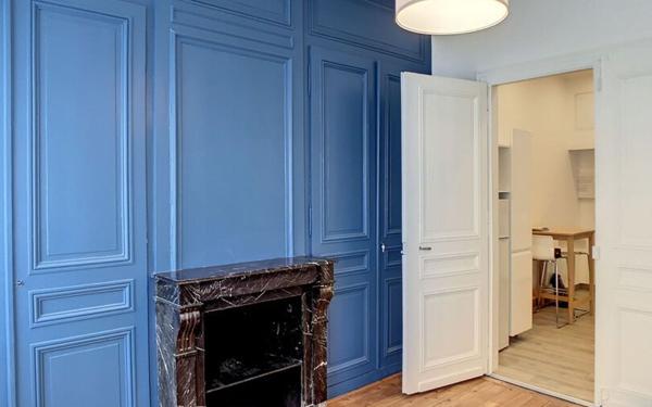 Appartement à louer    1 pièce •  Lille