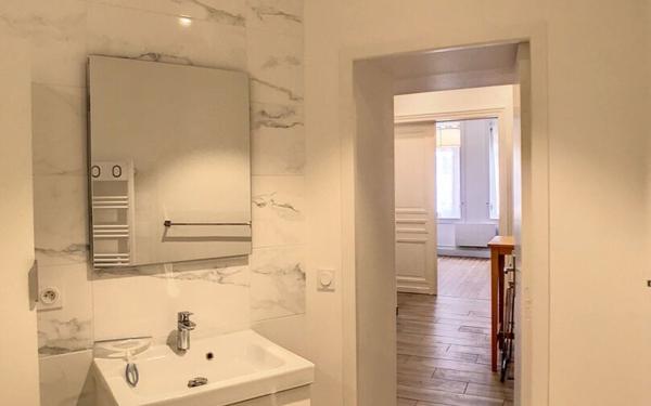 Appartement à louer    1 pièce •  Lille