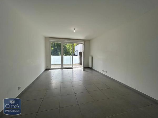 Appartement à louer 3 pièces 63.66m² Montlignon (95680)