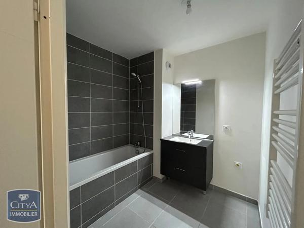 Appartement à louer 3 pièces 63.66m² Montlignon (95680)