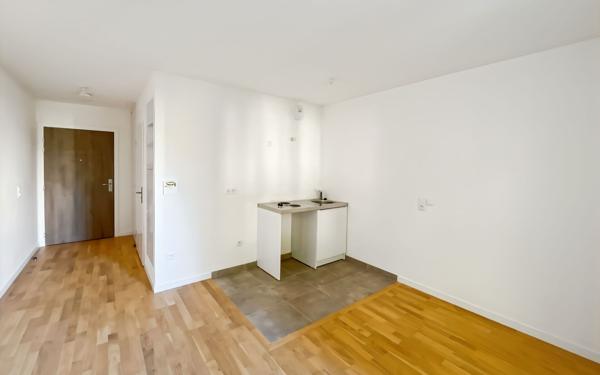 Appartement à vendre    1 pièce •  Sannois