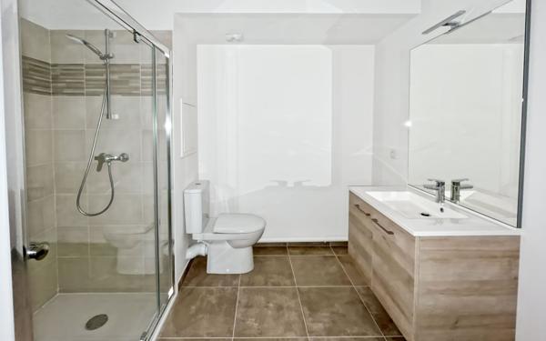 Appartement à vendre    1 pièce •  Sannois