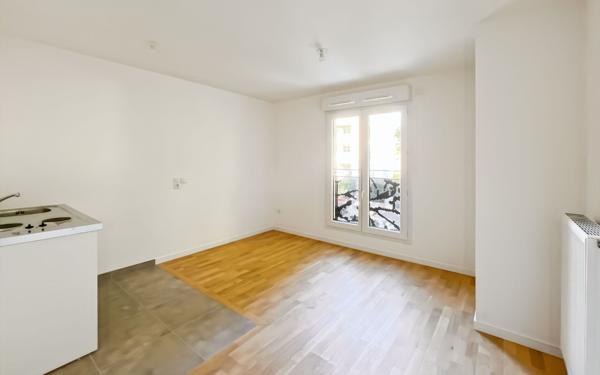 Appartement à vendre    1 pièce •  Sannois