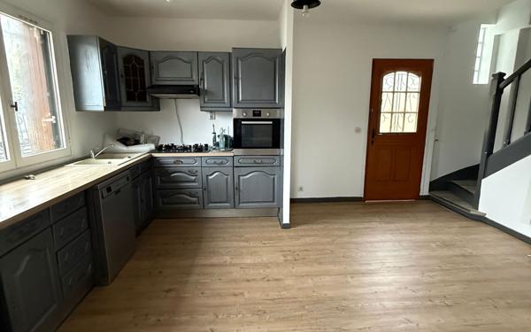 Appartement à vendre    3 pièces • 77,23 m2 Drancy