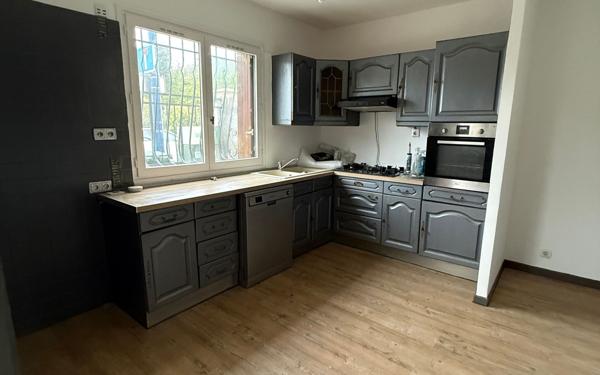 Appartement à vendre    3 pièces • 77,23 m2 Drancy