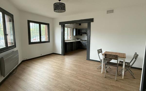 Appartement à vendre    3 pièces • 77,23 m2 Drancy