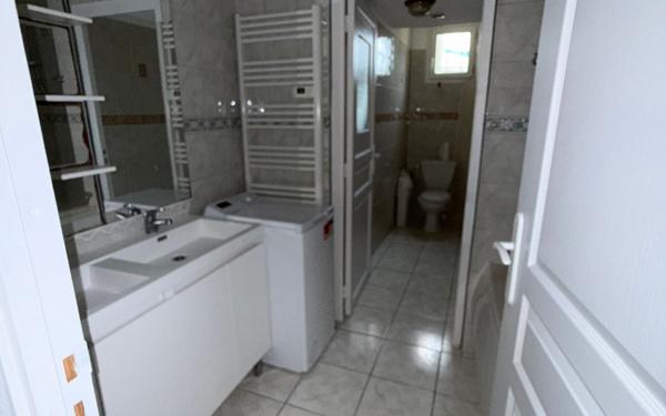 Appartement à vendre    3 pièces • 77,23 m2 Drancy