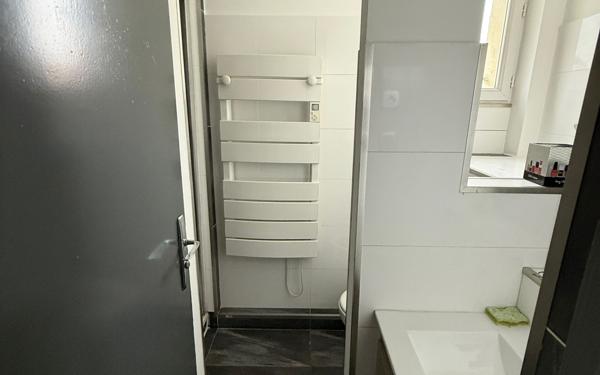 Appartement à vendre    3 pièces • 77,23 m2 Drancy