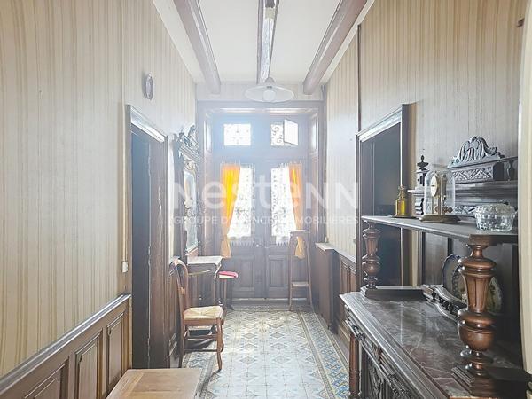Maison
