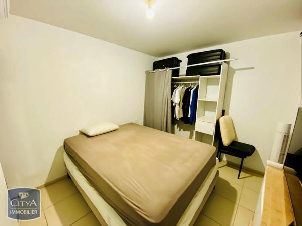 Appartement à vendre 3 pièces 70m² Saint-Paul (97460)