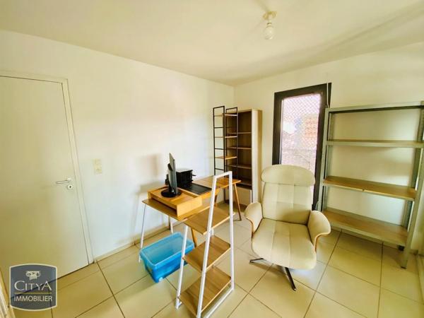 Appartement à vendre 3 pièces 70m² Saint-Paul (97460)