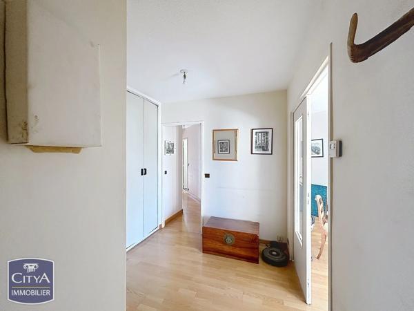 Appartement à vendre 3 pièces 68.44m² Auray (56400)
