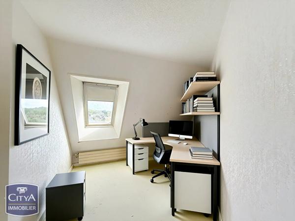 Appartement à vendre 3 pièces 68.44m² Auray (56400)