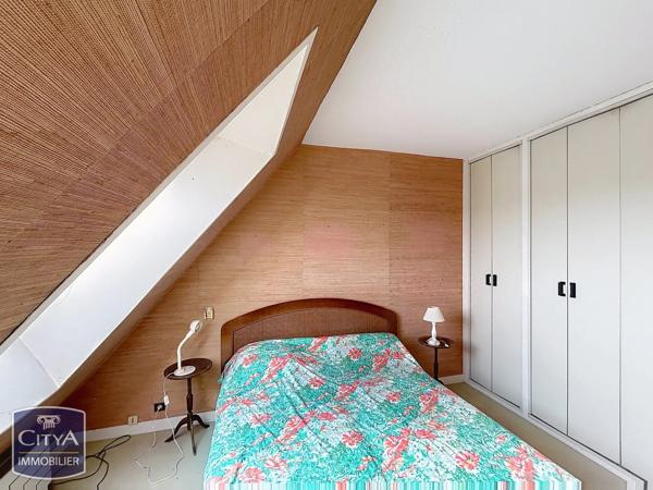 Appartement à vendre 3 pièces 68.44m² Auray (56400)