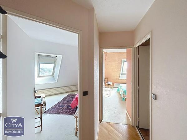 Appartement à vendre 3 pièces 68.44m² Auray (56400)