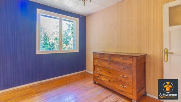 Vente Maison 8 pièces 240 m2 à Saint-Genis-Laval