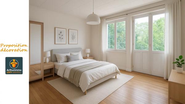 Vente Maison 8 pièces 240 m2 à Saint-Genis-Laval