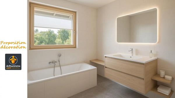 Vente Maison 8 pièces 240 m2 à Saint-Genis-Laval