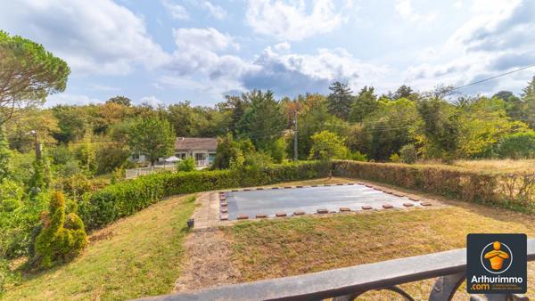 Vente Maison 8 pièces 240 m2 à Saint-Genis-Laval