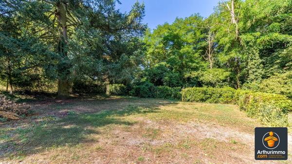 Vente Maison 8 pièces 240 m2 à Saint-Genis-Laval