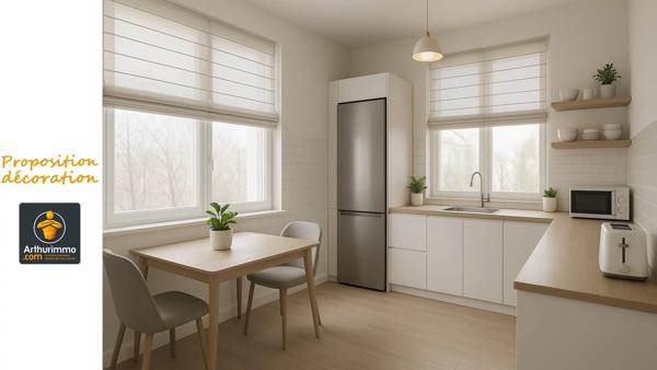 Vente Maison 8 pièces 240 m2 à Saint-Genis-Laval