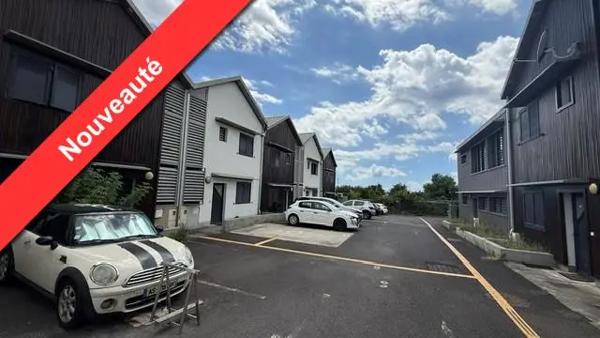 Appartement à vendre 2 pièces 48.21m² La Possession (97419)