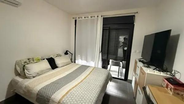 Appartement à vendre 2 pièces 48.21m² La Possession (97419)
