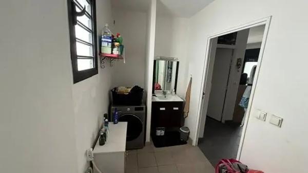 Appartement à vendre 2 pièces 48.21m² La Possession (97419)