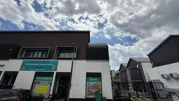 Appartement à vendre 2 pièces 48.21m² La Possession (97419)