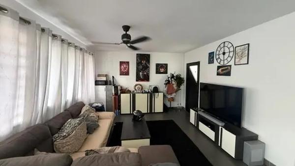 Appartement à vendre 2 pièces 48.21m² La Possession (97419)