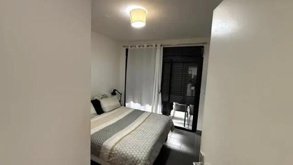 Appartement à vendre 2 pièces 48.21m² La Possession (97419)