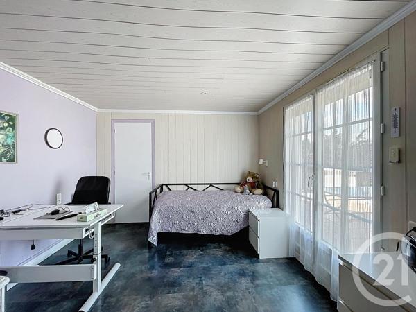 Maison à vendre  10 pièces - 244,14 m2 COURLON SUR YONNE - 89