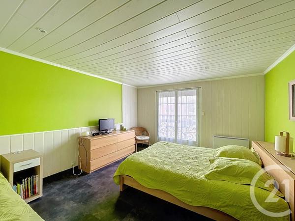 Maison à vendre  10 pièces - 244,14 m2 COURLON SUR YONNE - 89