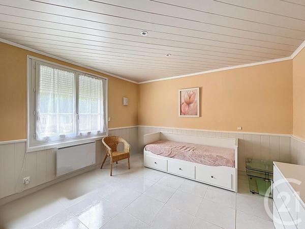 Maison à vendre  10 pièces - 244,14 m2 COURLON SUR YONNE - 89