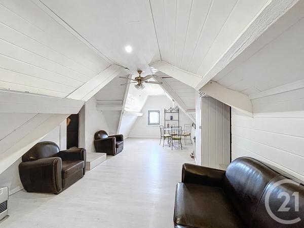 Maison à vendre  10 pièces - 244,14 m2 COURLON SUR YONNE - 89