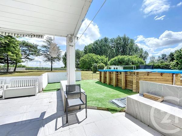 Maison à vendre  10 pièces - 244,14 m2 COURLON SUR YONNE - 89