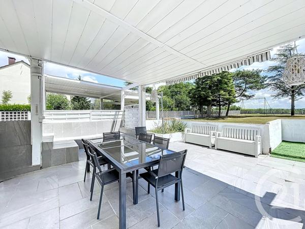 Maison à vendre  10 pièces - 244,14 m2 COURLON SUR YONNE - 89