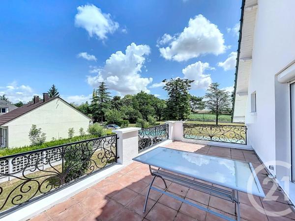 Maison à vendre  10 pièces - 244,14 m2 COURLON SUR YONNE - 89